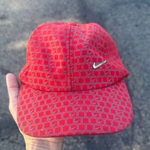 Vintage Nike Hat